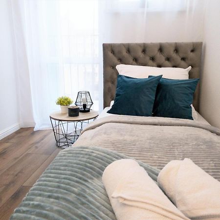 Apartament Skandynawski 미엘레크 외부 사진