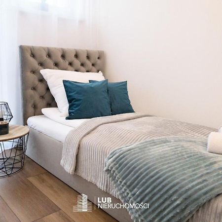 Apartament Skandynawski 미엘레크 외부 사진