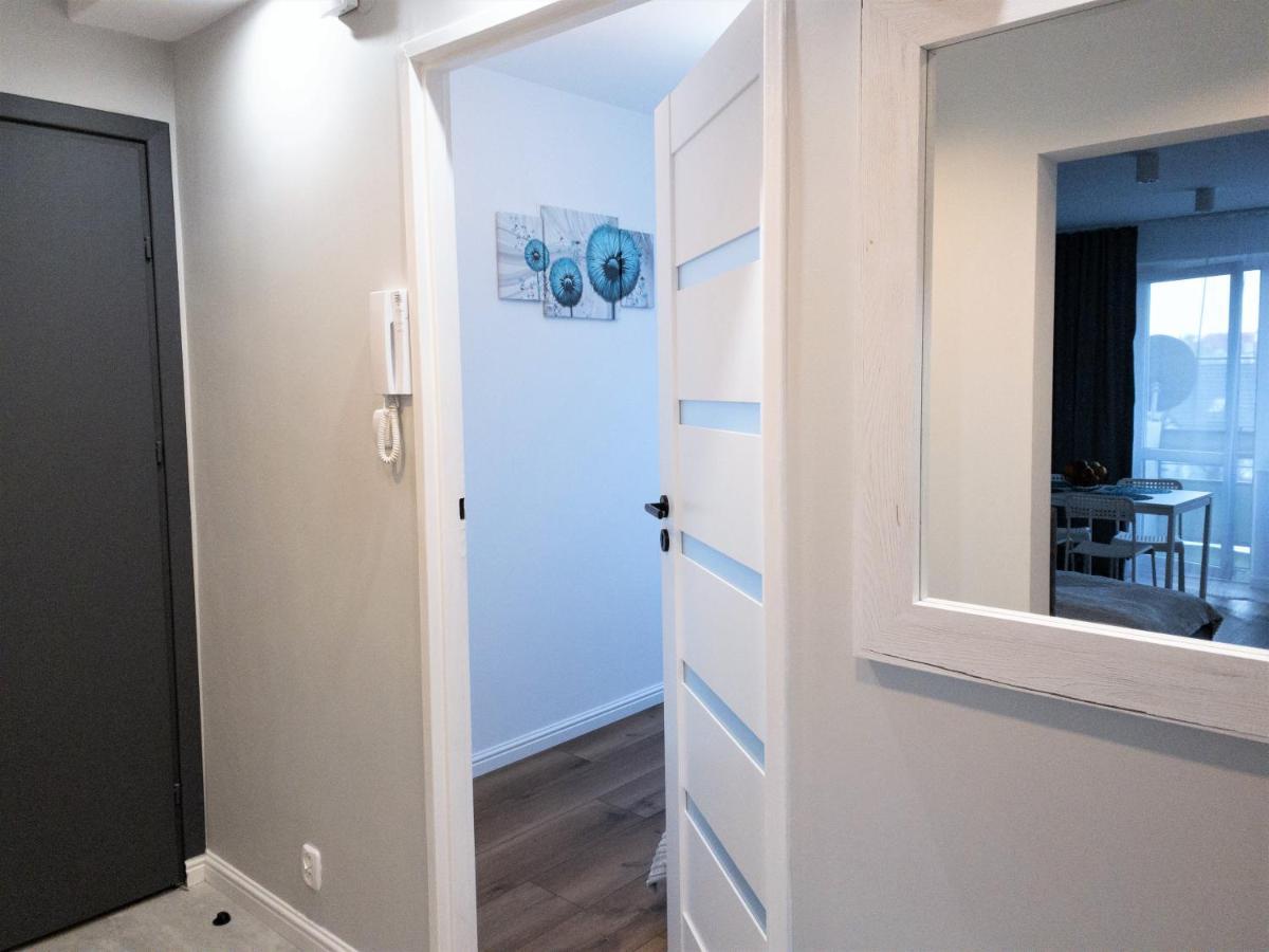 Apartament Skandynawski 미엘레크 외부 사진