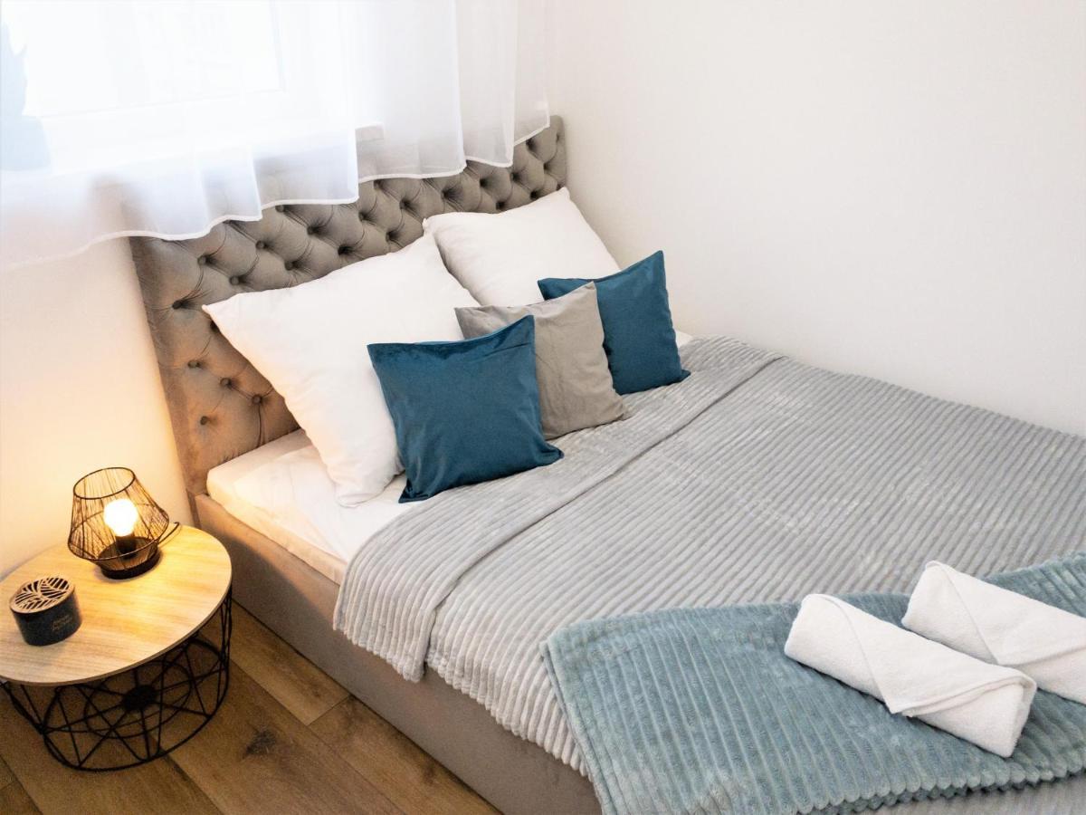 Apartament Skandynawski 미엘레크 외부 사진